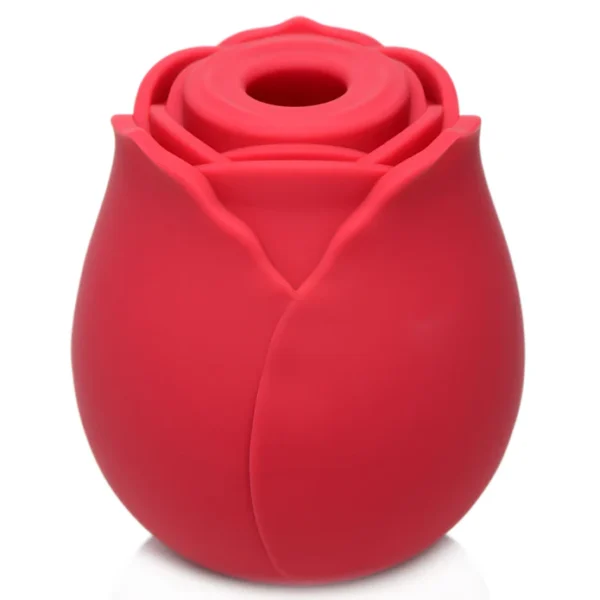 XR Brands Bloomgasm | The Rose Lover's Gift Box - Red
