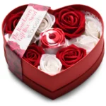 XR Brands Bloomgasm | The Rose Lover's Gift Box - Swirl