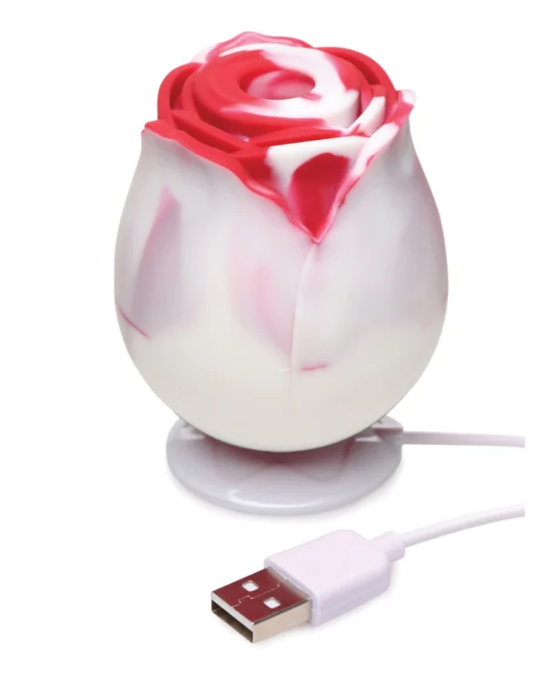 XR Brands Bloomgasm | The Rose Lover's Gift Box - Swirl