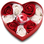 XR Brands Bloomgasm | The Rose Lover's Gift Box - Swirl