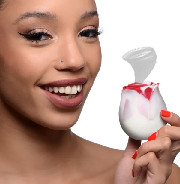 XR Brands Bloomgasm | The Rose Lover's Gift Box - Swirl