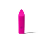 Dame Zig Lipstick Bullet Vibrator