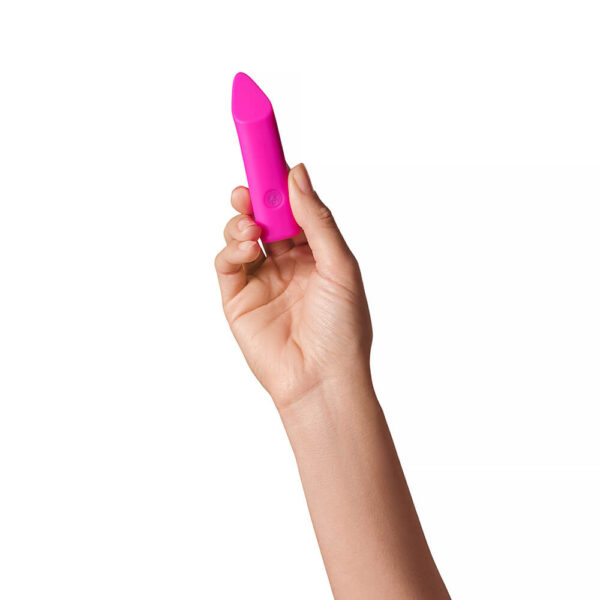 Dame Zig Lipstick Bullet Vibrator
