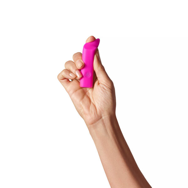 Dame Zig Lipstick Bullet Vibrator