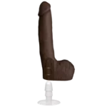Doc Johnson Rob Piper Signature Cock 10.5-inch Celebrity Dildo