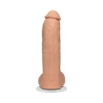 Doc Johnson Signature Cocks Chad White Realistic Celebrity Dildo