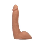 Doc Johnson Signature Cocks Codey Steele Realistic Celebrity Dildo