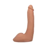 Doc Johnson Signature Cocks Codey Steele Realistic Celebrity Dildo