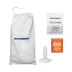 Doc Johnson Signature Cocks Codey Steele Realistic Celebrity Dildo