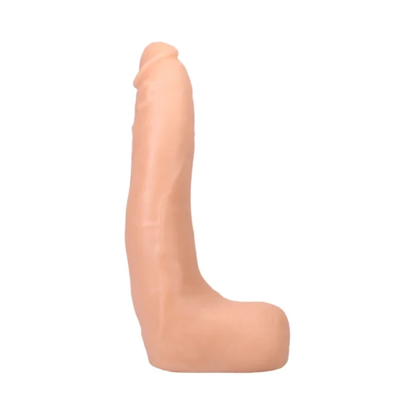 Doc Johnson Signature Cocks Dan Damage 10-inch Celebrity Dildo