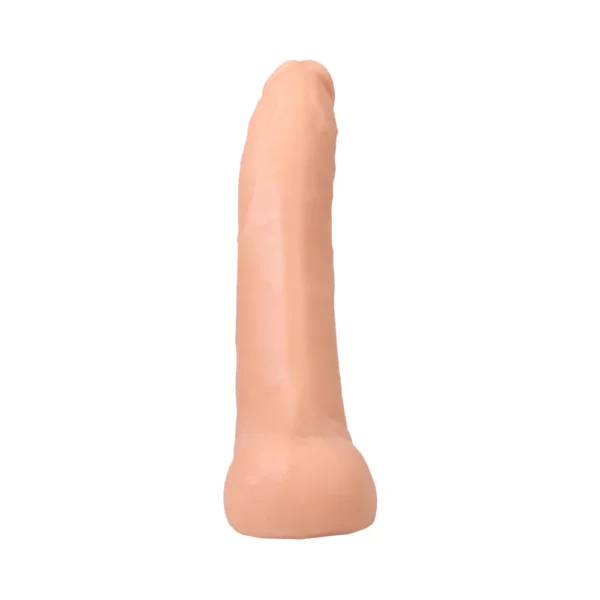 Doc Johnson Signature Cocks Dan Damage 10-inch Celebrity Dildo
