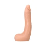 Doc Johnson Signature Cocks Dan Damage 10-inch Celebrity Dildo