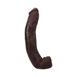 Doc Johnson Signature Cocks Dredd Realistic Porn Star Dildo
