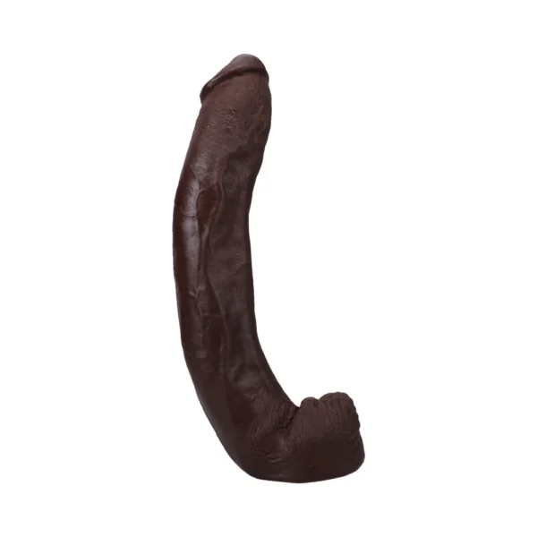 Doc Johnson Signature Cocks Dredd Realistic Porn Star Dildo