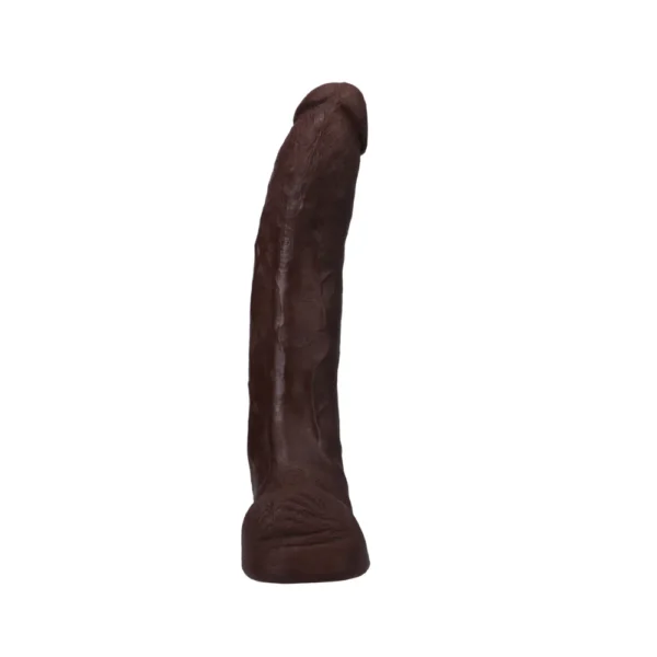 Doc Johnson Signature Cocks Dredd Realistic Porn Star Dildo