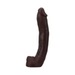 Doc Johnson Signature Cocks Dredd Realistic Porn Star Dildo