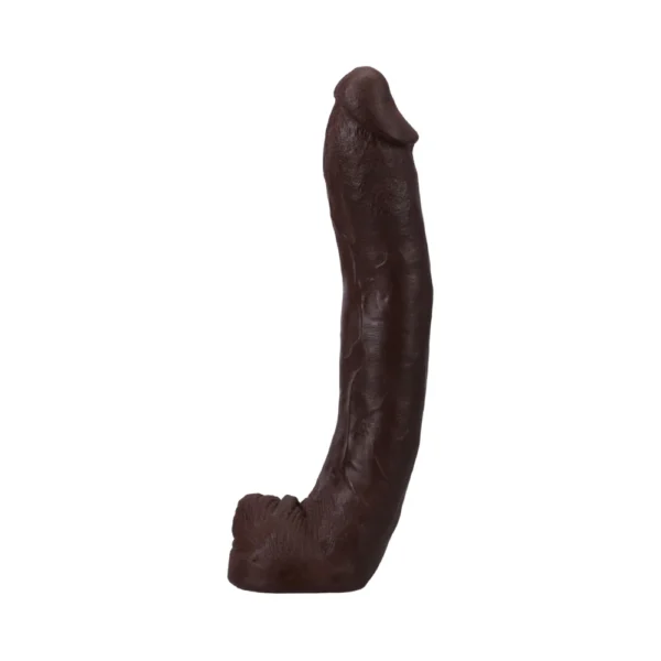 Doc Johnson Signature Cocks Dredd Realistic Porn Star Dildo