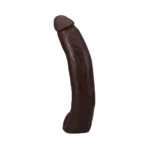 Doc Johnson Signature Cocks Dredd Realistic Porn Star Dildo
