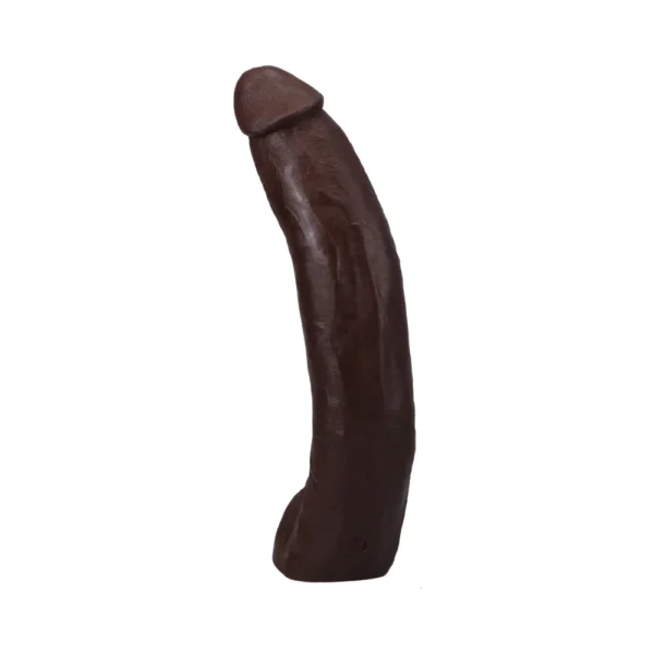 Doc Johnson Signature Cocks Dredd Realistic Porn Star Dildo