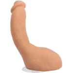 Doc Johnson Signature Cocks James Deen 8-inch Celebrity Dildo