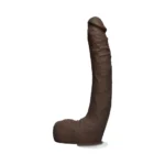 Doc Johnson Signature Cocks Jax Slayher Realistic Celebrity Dildo
