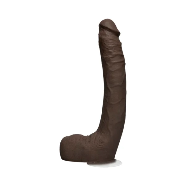 Doc Johnson Signature Cocks Jax Slayher Realistic Celebrity Dildo