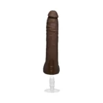 Doc Johnson Signature Cocks Jax Slayher Realistic Celebrity Dildo