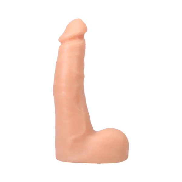 Doc Johnson Signature Cocks Maximo Garcia Realistic Porn Star Dildo