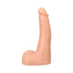Doc Johnson Signature Cocks Maximo Garcia Realistic Porn Star Dildo