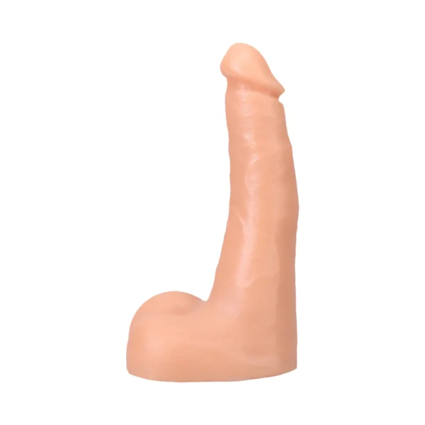 Doc Johnson Signature Cocks Maximo Garcia Realistic Porn Star Dildo