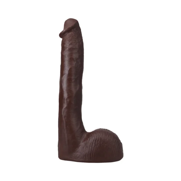 Doc Johnson Signature Cocks Pressure Realistic Celebrity Dildo