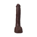Doc Johnson Signature Cocks Pressure Realistic Celebrity Dildo