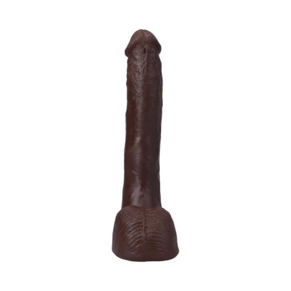 Doc Johnson Signature Cocks Pressure Realistic Celebrity Dildo