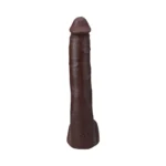 Doc Johnson Signature Cocks Pressure Realistic Celebrity Dildo