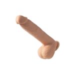 Honey Play Box KENZO Realistic Thrusting Suction Cup Dildo - 9.44 Inch