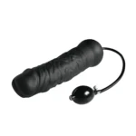 Leviathan Giant Inflatable Dildo with Internal Core