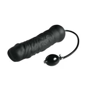 Leviathan Giant Inflatable Dildo with Internal Core