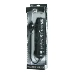 Leviathan Giant Inflatable Dildo with Internal Core