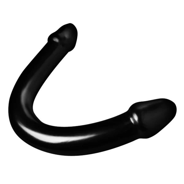 Master Cock Two Headed Snake 28-inch Double Dildo