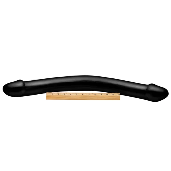 Master Cock Two Headed Snake 28-inch Double Dildo