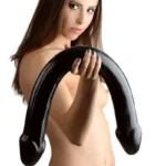 Master Cock Two Headed Snake 28-inch Double Dildo
