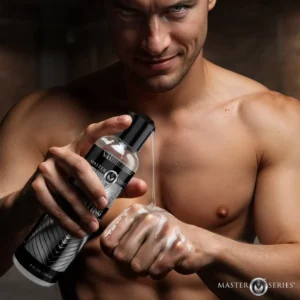 Master Series Fisting Lubricant - 8oz