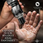 Master Series Fisting Lubricant - 8oz