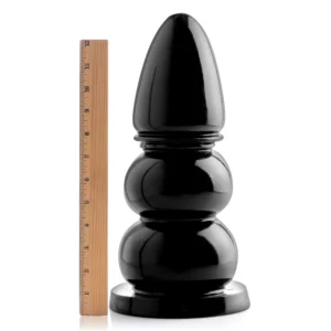 Master Series Wrecking Balls XXL 14" Giant Dildo