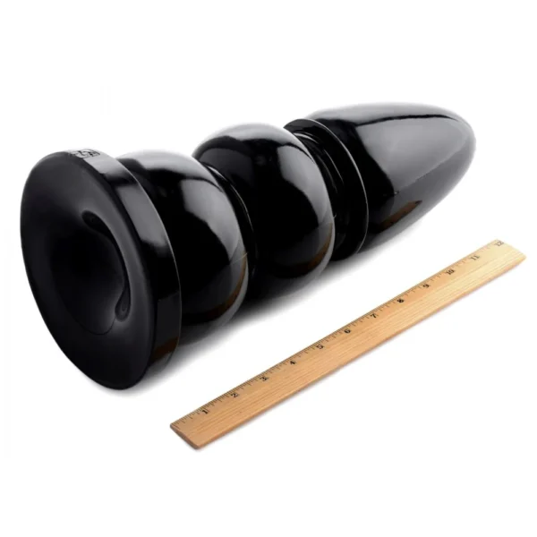 Master Series Wrecking Balls XXL Giant Dildo