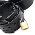 STRICT Frog-Tie Restraint Set