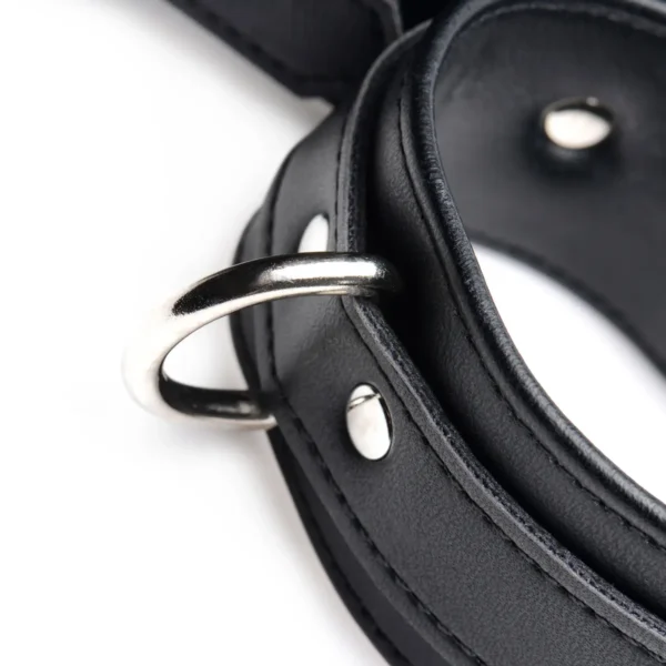 STRICT Frog-Tie Restraint Set
