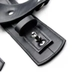 STRICT Frog-Tie Restraint Set