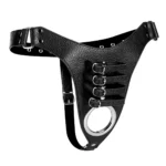 STRICT Male Chastity Harness