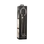 XR Brands Master Series Thunderstick Pro Silicone Wand Massager